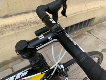 Brugt Look Custom Shimano Dura Ace 2007 Road & Gravel — billede 6 af 16