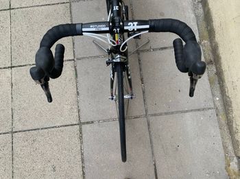 Brugt Look Custom Shimano Dura Ace 2007 Road & Gravel — billede 4 af 16