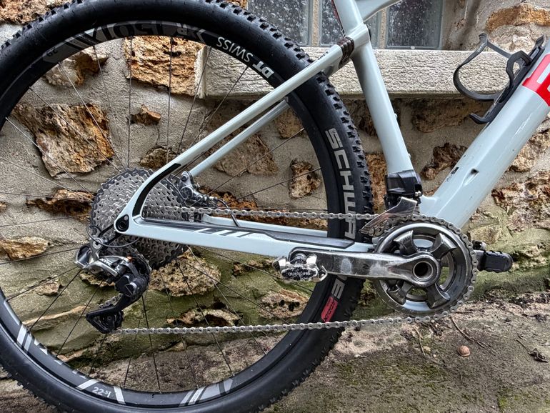 BMC teamelite 01 2017 2017 Mountainbike d'occasion — image 5 sur 11