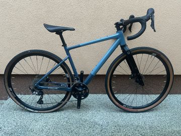 Gebrauchtes Focus ATLAS 6.8 2022 2022 Road & Gravel