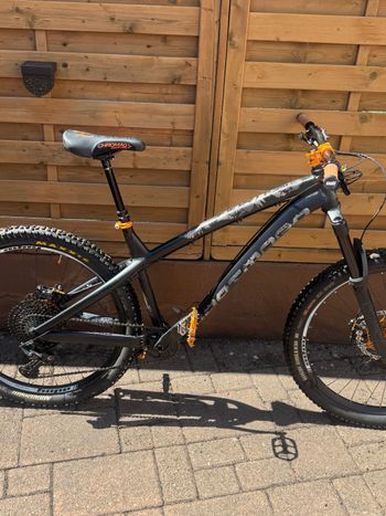 Dartmoor Hornet 2020 2020 MTB usato