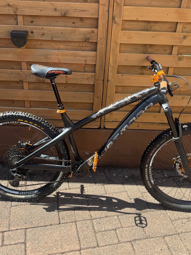 Used Dartmoor Hornet 2020 2020 MTB