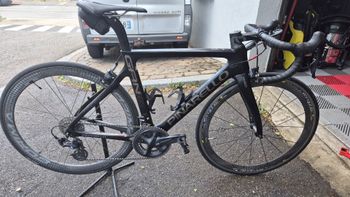 Gebrauchtes Pinarello Gan Shimano Ultegra 2019 Road & Gravel