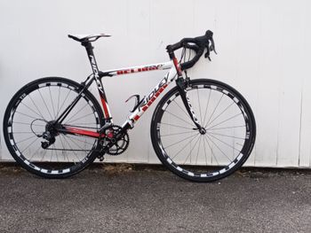 Gebrauchtes Ridley SRAM Rival 2016 Road & Gravel