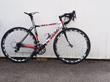 Brugt Ridley SRAM Rival 2016 Road & Gravel