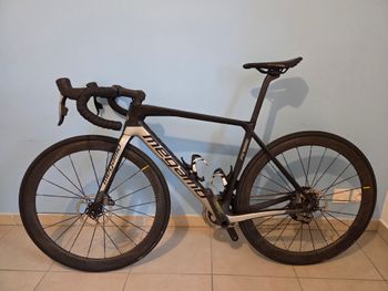 Used Megamo RAISE AXS 02 2021 2021 Road & Gravel