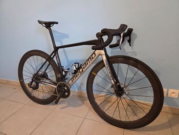 Brugt Megamo RAISE AXS 02 2021 2021 Road & Gravel — billede 2 af 8