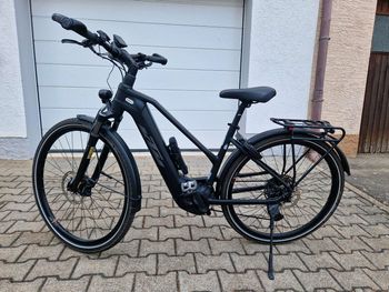 Tweedehands KTM Power Sport 11 Plus 2025 Urban & Touring