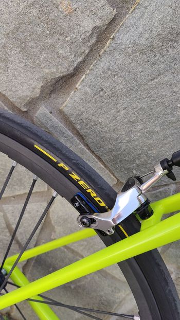 Brugt Scott Addict RC SRAM Red eTap 2019 Road & Gravel — billede 9 af 9