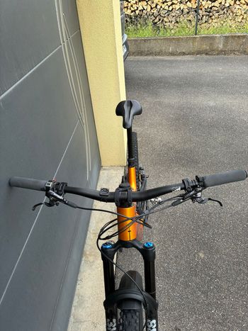 Brugt Canyon Spectral ONfly CF CLLCTV 2024 Mountainbike — billede 3 af 3