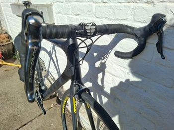 Scott Addict 10 2017 2017 Road & Gravel d'occasion — image 4 sur 6