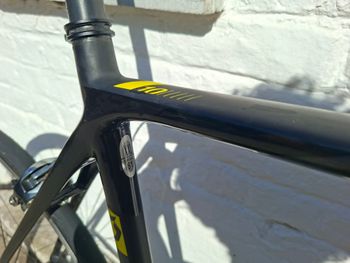 Scott Addict 10 2017 2017 Road & Gravel d'occasion — image 2 sur 6