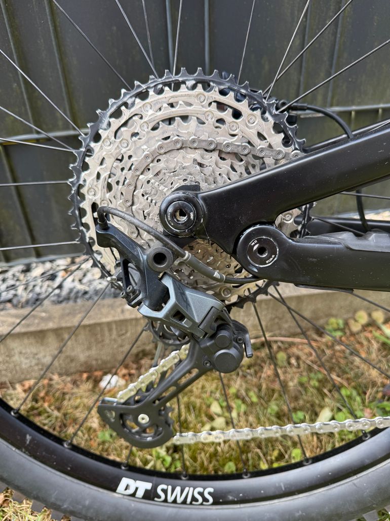 Brugt Canyon Spectral 29 CF 7 2022 2022 Mountainbike — billede 3 af 14