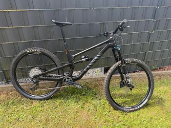 Used Canyon Spectral 29 CF 7 2022 2022 MTB