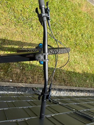 Gebrauchtes Canyon Spectral 29 CF 7 2022 2022 Mountainbike, Schwarz, 29 — Bild 14 von 14