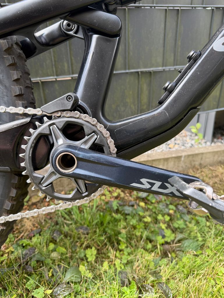 Brugt Canyon Spectral 29 CF 7 2022 2022 Mountainbike — billede 5 af 14