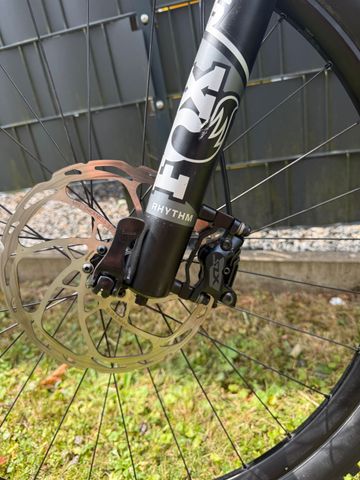 Gebrauchtes Canyon Spectral 29 CF 7 2022 2022 Mountainbike, Schwarz, 29 — Bild 11 von 14
