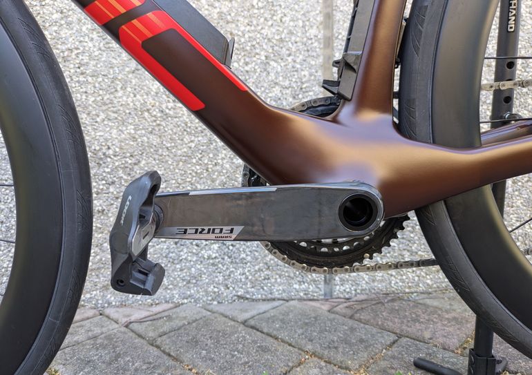 Gebrauchtes BMC R01 THREE 2025 2025 Road & Gravel, Schwarz — Bild 7 von 12