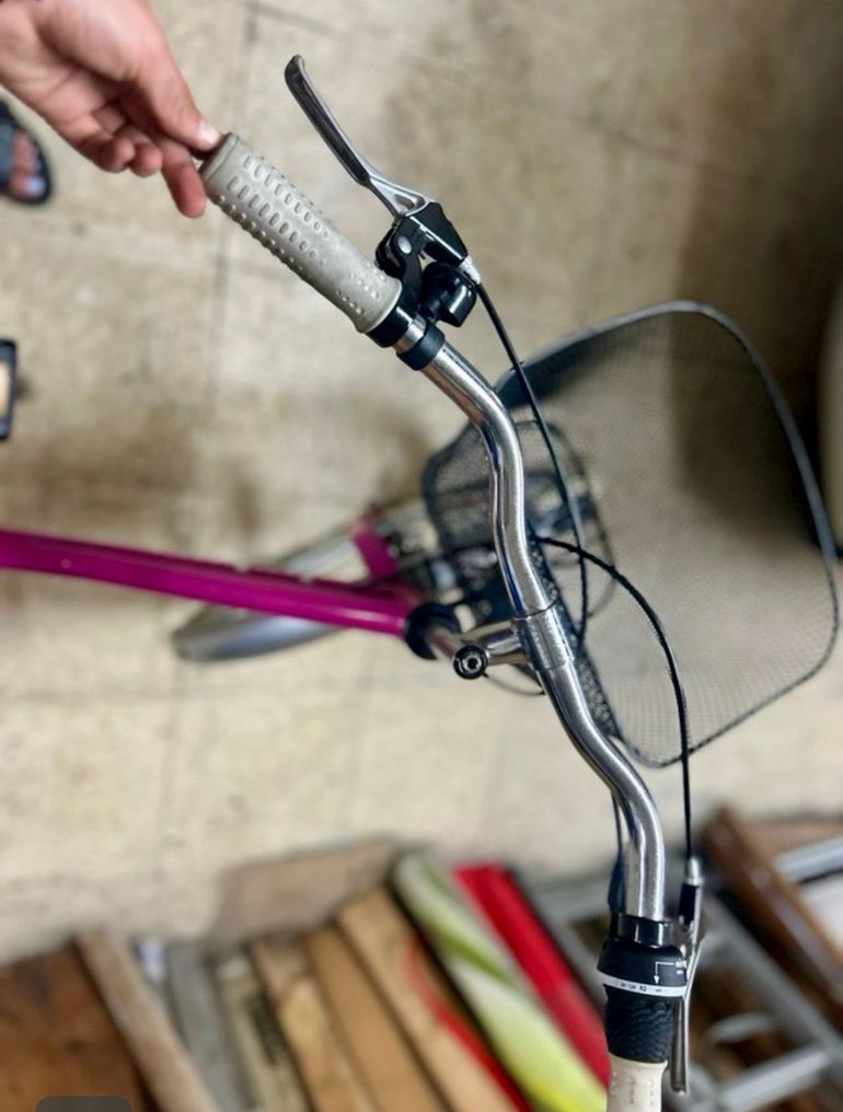 Używany BH Custom Other Shimano 2010 Urban — zdjęcie 5 z 5