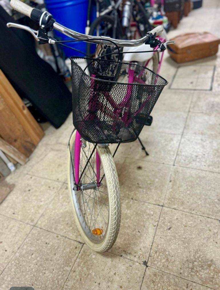 Używany BH Custom Other Shimano 2010 Urban — zdjęcie 4 z 5
