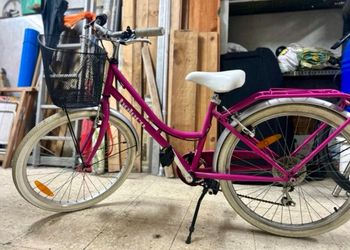 Używany BH Custom Other Shimano 2010 Urban & Touring
