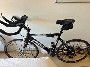 Tweedehands Felt S22 2006 2006 Road & Gravel