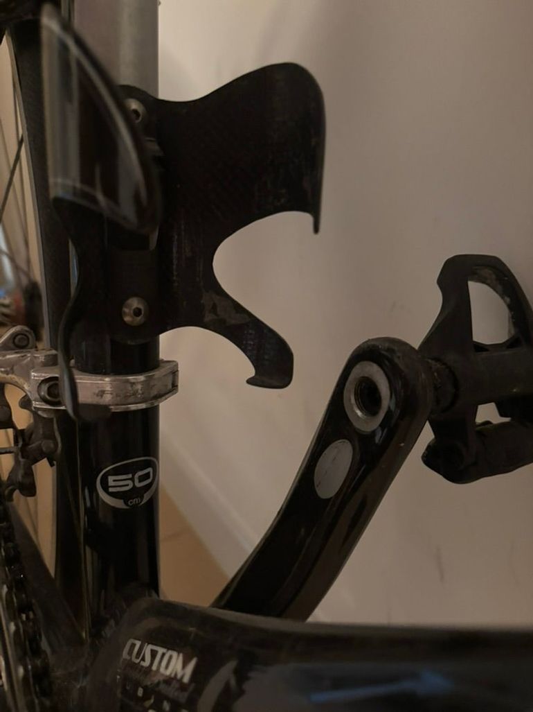 Brugt Felt S22 2006 2006 Road & Gravel — billede 6 af 6
