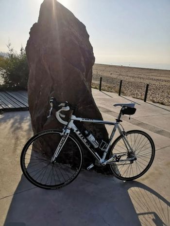 Brugt Trek Alpha 1.5 2013 Urban — billede 4 af 6