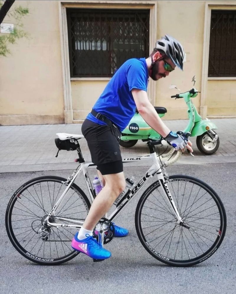 Used Trek Alpha 1.5 2013 Urban & Touring