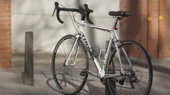 Brugt Trek Alpha 1.5 2013 Urban — billede 3 af 6