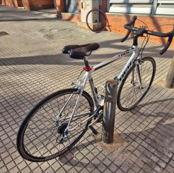Brugt Trek Alpha 1.5 2013 Urban — billede 6 af 6