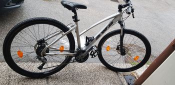 Used 2WD Trekking Da Donna 2021 Urban & Touring