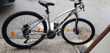 Used 2WD Trekking Da Donna 2021 Urban & Touring