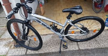 Tweedehands 2WD Trekking Da Donna 2021 Urban — afbeelding 2 van 3