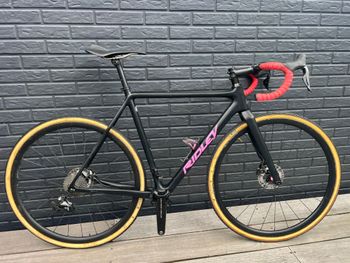 Used Ridley X-Night SL Disc - Shimano GRX Di2 2020 2020 Road & Gravel