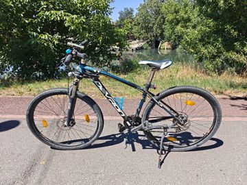 Brugt Devron Custom Shimano Acera 2017 MTB