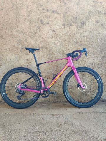 Mondraker Custom SRAM Rival eTap AXS 2026 Road & Gravel usato