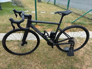 Tweedehands Scott Addict 20 2023 2023 Road & Gravel