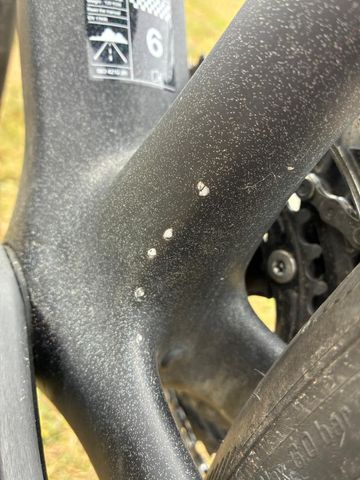 Scott Addict 20 2023 2023 Road & Gravel d'occasion — image 11 sur 12