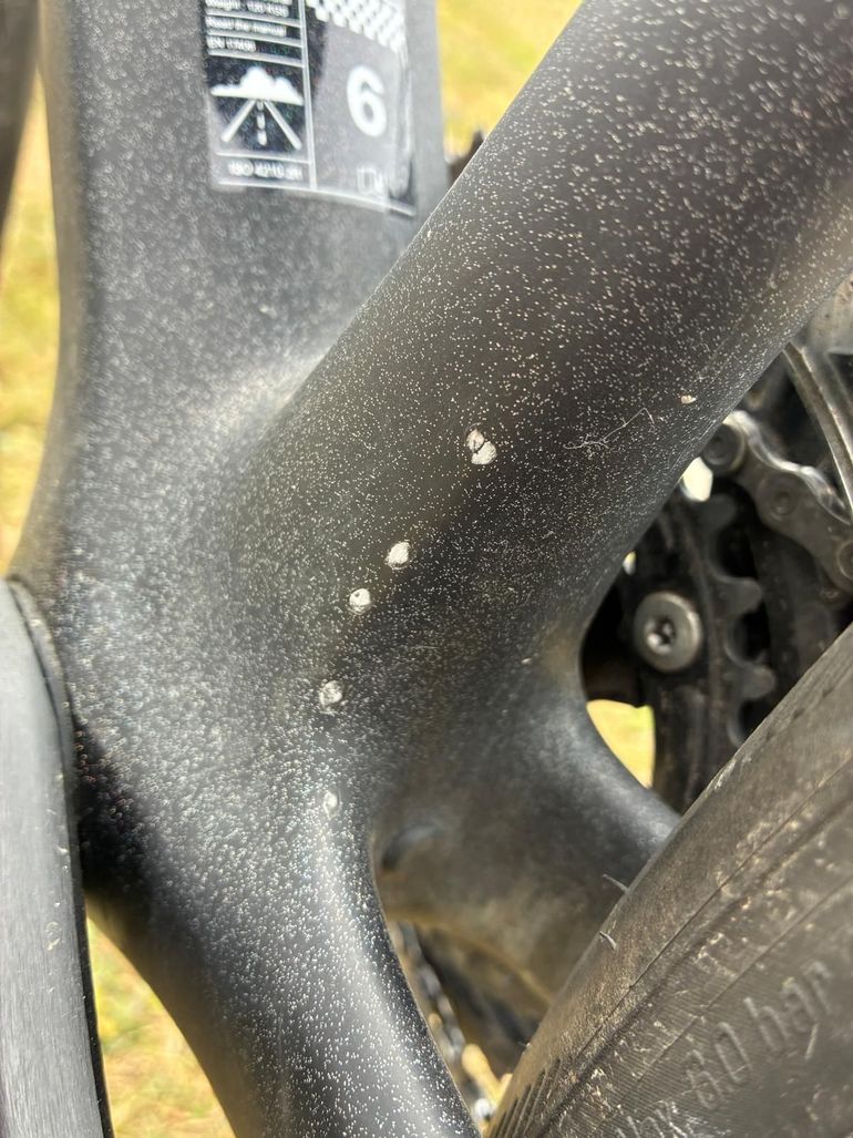 Used Scott Addict 20 2023 2023 Road & Gravel, Black — image 11 of 11