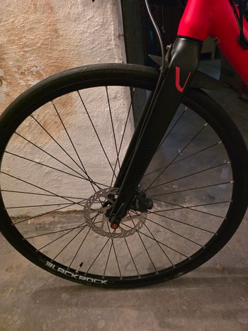 Używany Orbea VECTOR DROP 2020 2020 Road & Gravel — zdjęcie 4 z 5