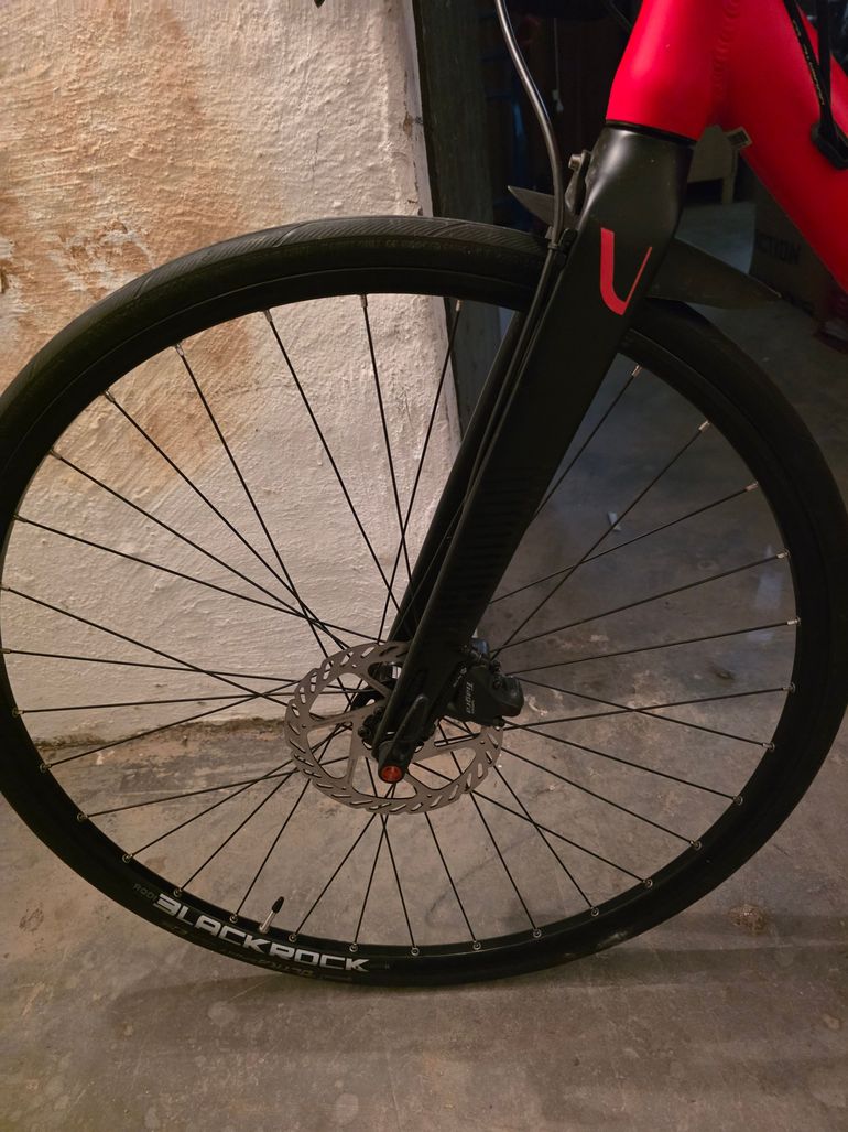 Używany Orbea VECTOR DROP 2020 2020 Road & Gravel — zdjęcie 4 z 5