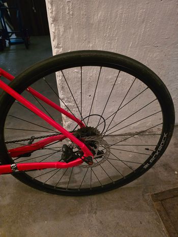 Używany Orbea VECTOR DROP 2020 2020 Road & Gravel — zdjęcie 5 z 5