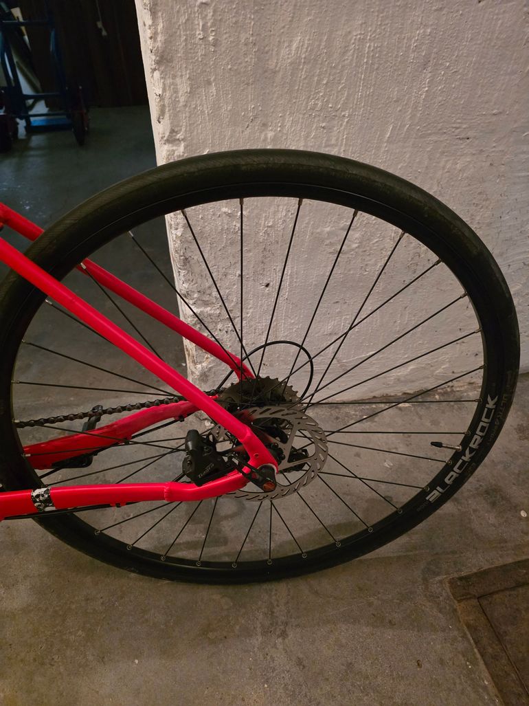 Używany Orbea VECTOR DROP 2020 2020 Road & Gravel — zdjęcie 5 z 5