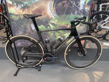 Used Cannondale SuperSix EVO 1 2026 2026 Road & Gravel
