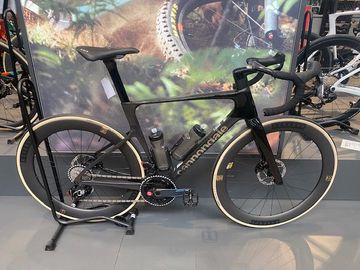 Cannondale SuperSix EVO 1 2026 2026 Road & Gravel usato