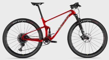 Mendiz X40 ICR 2025 MTB de segunda mano