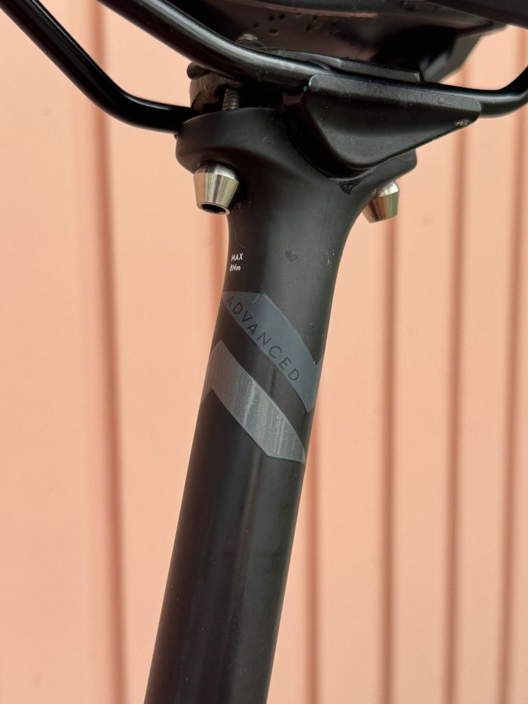 Tweedehands OPEN WIDE Custom SRAM GX Eagle AXS 2022 Road & Gravel — afbeelding 17 van 18