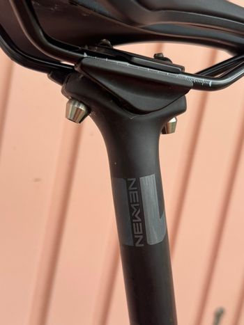 Tweedehands OPEN WIDE Custom SRAM GX Eagle AXS 2022 Road & Gravel — afbeelding 7 van 18