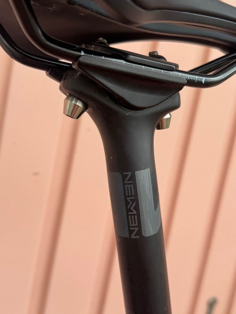 Tweedehands OPEN WIDE Custom SRAM GX Eagle AXS 2022 Road & Gravel — afbeelding 7 van 18